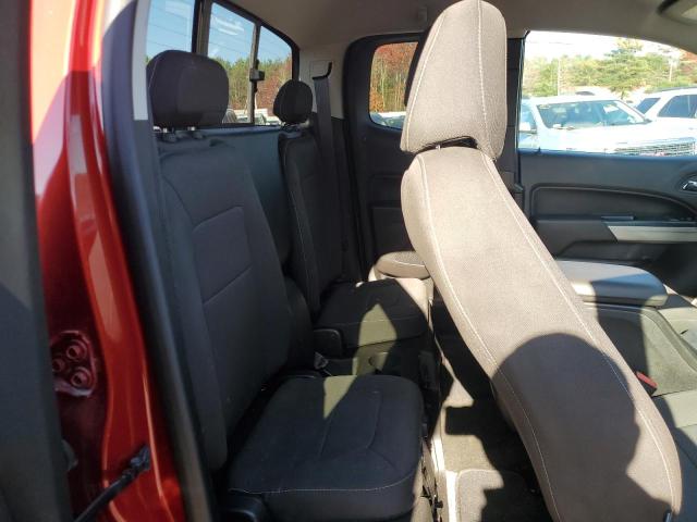 Photo 10 from auction – 2016 CHEVROLET COLORADO L with VIN 1GCHTCE31G1378976