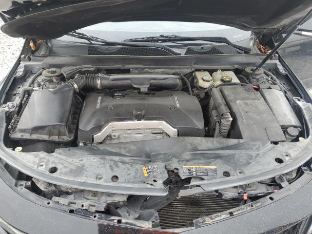 Photo 11 from auction – 2017 CHEVROLET IMPALA LT with VIN 2G1105SA2H9136941