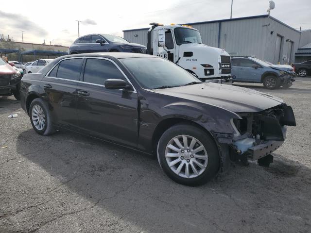 Photo 4 from auction – 2012 CHRYSLER 300 with VIN 2C3CCAAGXCH245852