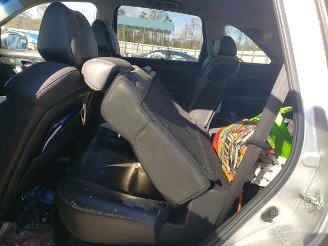 Photo 11 from auction – 2008 ACURA MDX TECHNO with VIN 2HNYD28368H521467