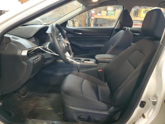 Photo 7 from auction – 2019 NISSAN ALTIMA S with VIN 1N4BL4BW7KN327449