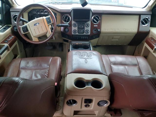 Foto 8 de la subasta – 2014 FORD F250 SUPER con VIN 1FT7W2BTXEEB39241