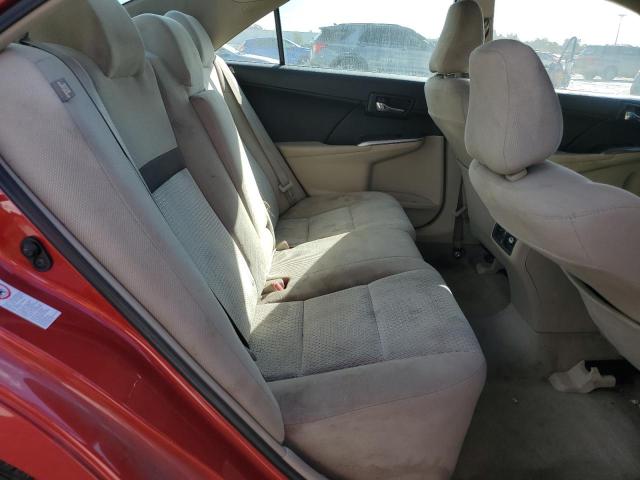 Photo 10 from auction – 2014 TOYOTA CAMRY L with VIN 4T4BF1FK0ER387091