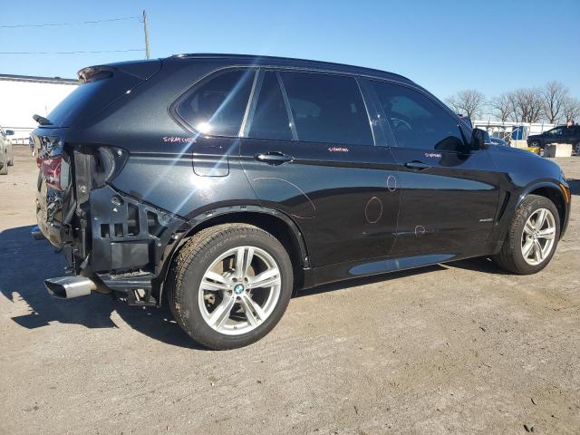 Photo 3 from auction – 2014 BMW X5 XDRIVE3 with VIN 5UXKR0C58E0K43230