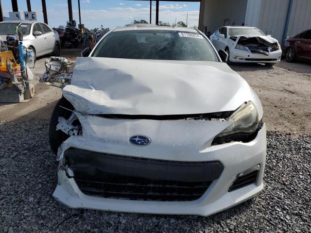 Снимка 5 от търг – 2014 SUBARU BRZ 2.0 PR с VIN JF1ZCAB11E9602053