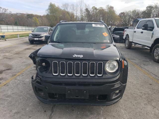 Photo 5 from auction – 2018 JEEP RENEGADE L with VIN ZACCJBBB6JPJ35948