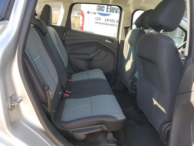 Photo 10 from auction – 2013 FORD C-MAX SE with VIN 1FADP5AU0DL533309