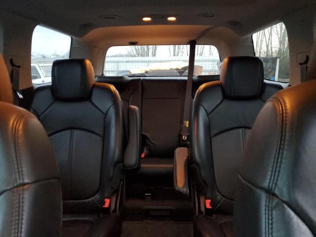 Photo 10 from auction – 2009 GMC ACADIA SLT with VIN 1GKEV23D39J169426