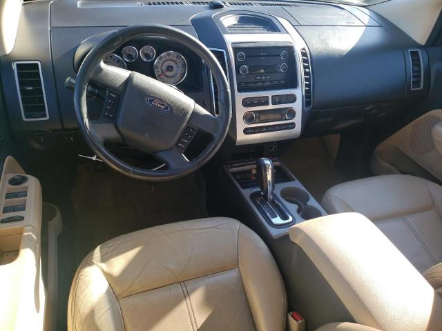 Photo 8 from auction – 2008 FORD EDGE LIMIT with VIN 2FMDK49C28BB13731