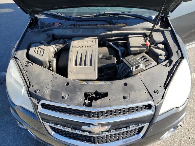 Photo 12 from auction – 2013 CHEVROLET EQUINOX LT with VIN 2GNFLNEK2D6271784