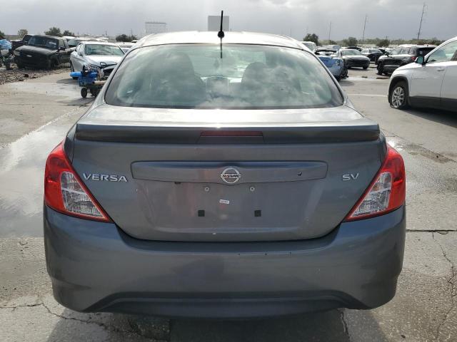 Photo 6 from auction – 2019 NISSAN VERSA S with VIN 3N1CN7AP6KL858889