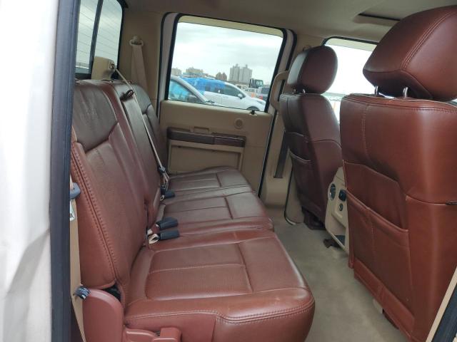 Photo 10 from auction – 2012 FORD F350 SUPER with VIN 1FT8W3BT7CEA97263