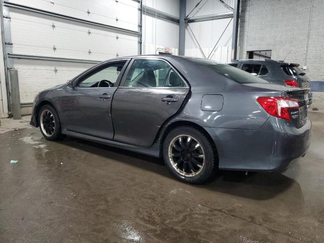 Photo 2 from auction – 2012 TOYOTA CAMRY BASE with VIN 4T1BF1FK1CU170480
