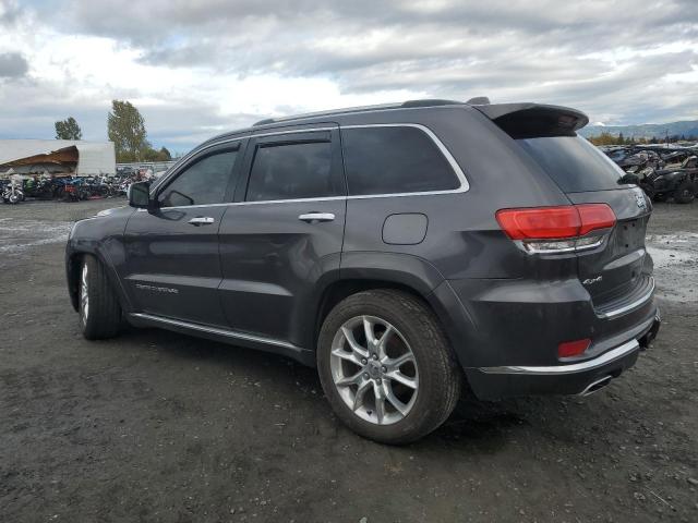 Photo 2 from auction – 2016 JEEP GRAND CHER with VIN 1C4RJFJTXGC313498