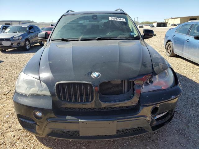 Photo 5 from auction – 2013 BMW X5 XDRIVE3 with VIN 5UXZV4C59D0B04162