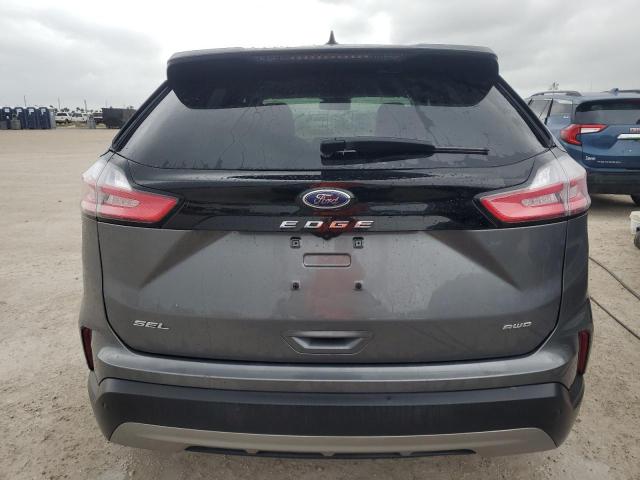 Photo 6 from auction – 2024 FORD EDGE SEL with VIN 2FMPK4J97RBA77159