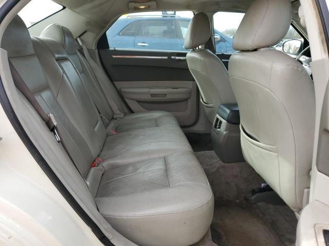Photo 10 from auction – 2010 CHRYSLER 300 TOURIN with VIN 2C3CA5CV1AH216178