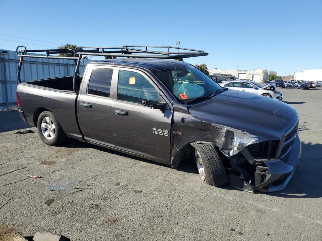 Photo 4 from auction – 2017 RAM 1500 ST with VIN 1C6RR6FT1HS525058