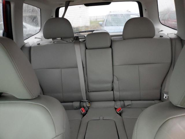 Фото 10 с аукциона – 2010 SUBARU FORESTER 2 с VIN JF2SH6DC4AH713903