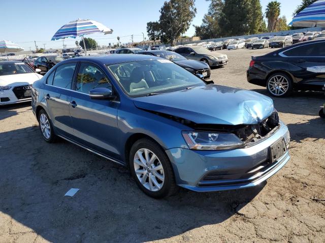 Photo 4 from auction – 2017 VOLKSWAGEN JETTA SE with VIN 3VWDB7AJ0HM308075