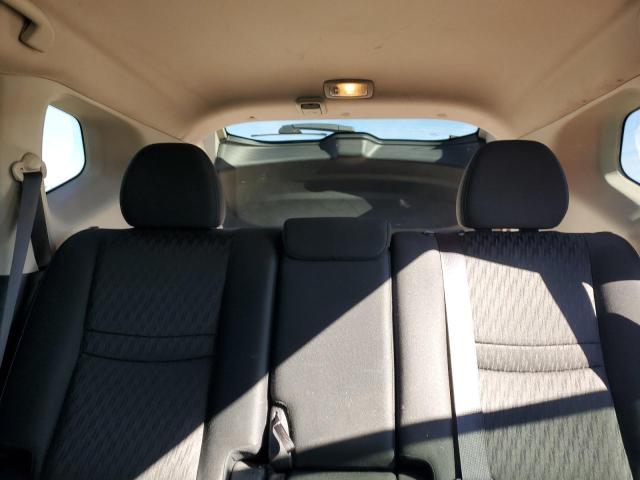 Photo 10 from auction – 2018 NISSAN ROGUE S with VIN KNMAT2MT0JP567474