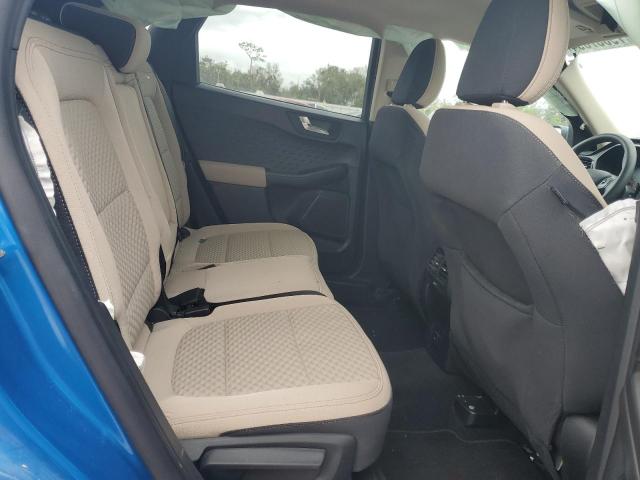 Photo 11 from auction – 2020 FORD ESCAPE SE with VIN 1FMCU0G60LUA24674