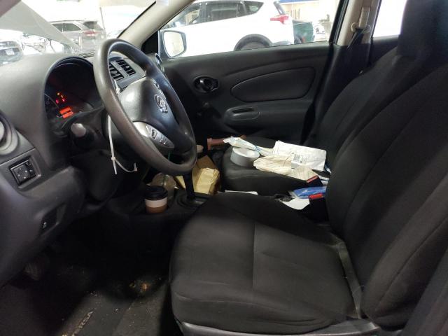Photo 7 from auction – 2016 NISSAN VERSA S with VIN 3N1CN7APXGL830360