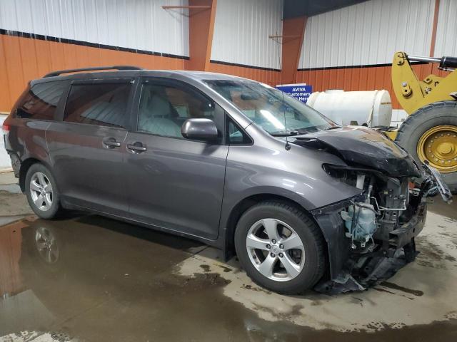Photo 4 from auction – 2014 TOYOTA SIENNA LE with VIN 5TDKK3DC5ES446111