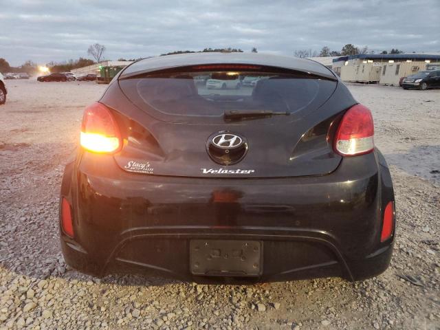 Photo 6 from auction – 2013 HYUNDAI VELOSTER with VIN KMHTC6AD0DU103339