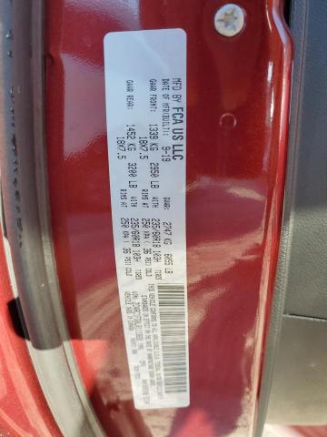 Photo 14 from auction – 2020 CHRYSLER PACIFICA T with VIN 2C4RC1FG0LR111828