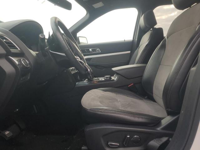 Photo 7 from auction – 2017 FORD EXPLORER X with VIN 1FM5K8D83HGE07890