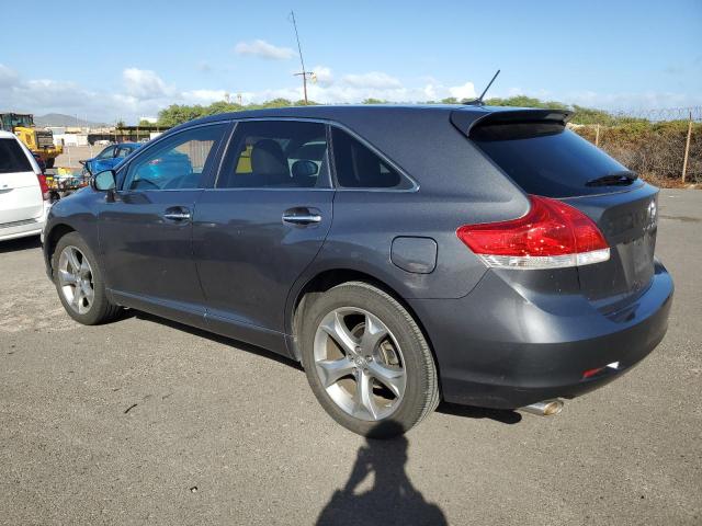 Photo 2 from auction – 2012 TOYOTA VENZA LE with VIN 4T3ZK3BB2CU046849