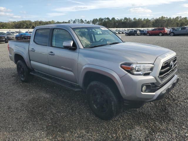 Photo 4 from auction – 2017 TOYOTA TACOMA DOU with VIN 3TMAZ5CN3HM041391