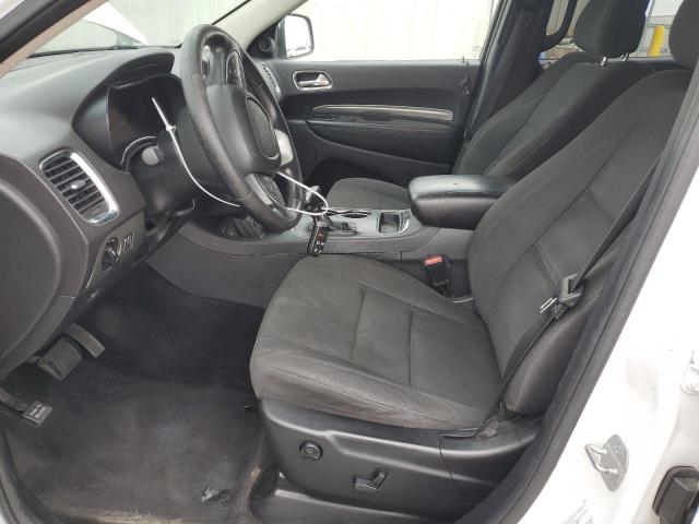 Photo 7 from auction – 2014 DODGE DURANGO SS with VIN 1C4RDHFG9EC494170