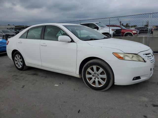 Photo 4 from auction – 2007 TOYOTA CAMRY CE with VIN JTNBE46K673078278