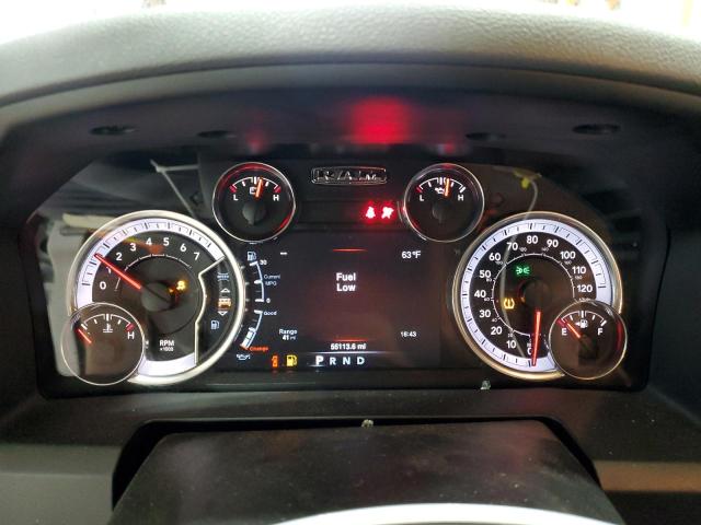 Photo 9 from auction – 2020 RAM 1500 CLASS with VIN 1C6RR7GG0LS109678