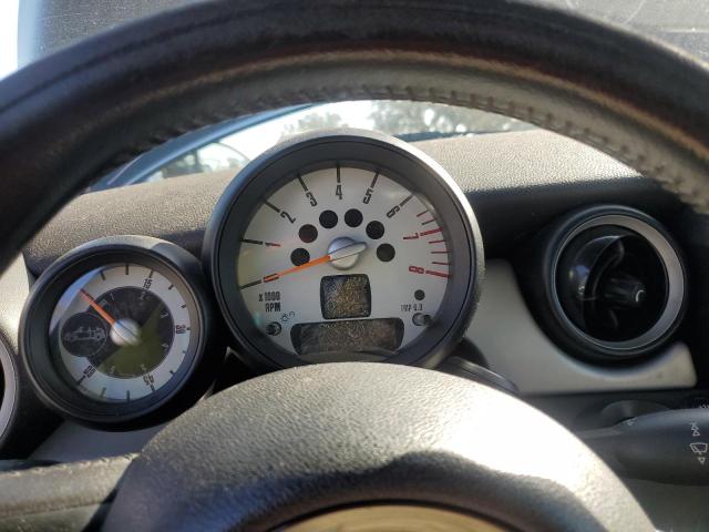 Photo 9 from auction – 2011 MINI COOPER with VIN WMWZN3C57BTZ89544