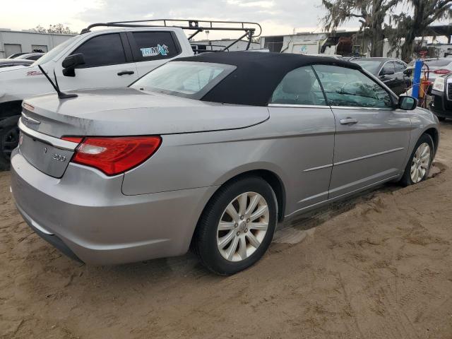 Photo 3 from auction – 2014 CHRYSLER 200 C with VIN 1C3BCBEG9EN131055