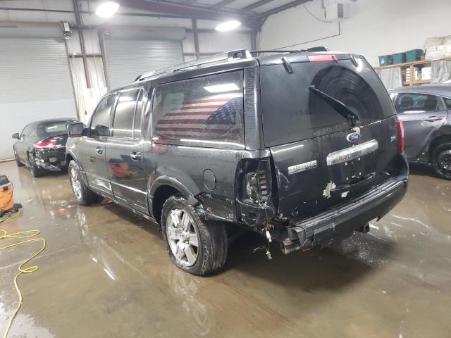 Photo 2 from auction – 2010 FORD EXPEDITION with VIN 1FMJK2A59AEB61645