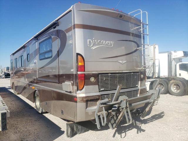 Photo 3 from auction – 2004 FREIGHTLINER CHASSIS X with VIN 4UZAAHAK44CM37175