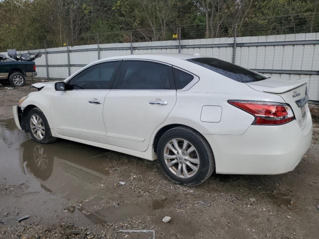 Photo 2 from auction – 2014 NISSAN ALTIMA 2.5 with VIN 1N4AL3APXEC180835