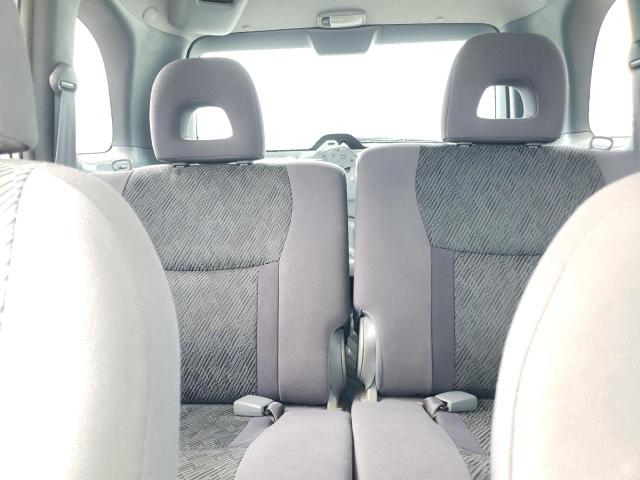 Photo 10 from auction – 2002 TOYOTA RAV4 with VIN JTEGH20V920074210