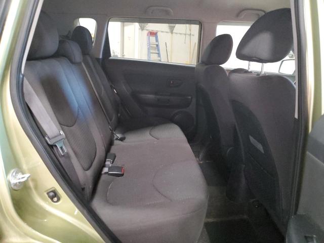 Photo 11 from auction – 2013 KIA SOUL with VIN KNDJT2A50D7575536