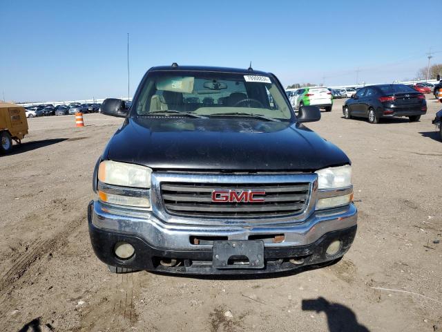 Photo 5 from auction – 2004 GMC NEW SIERRA with VIN 2GTEK19T541274761