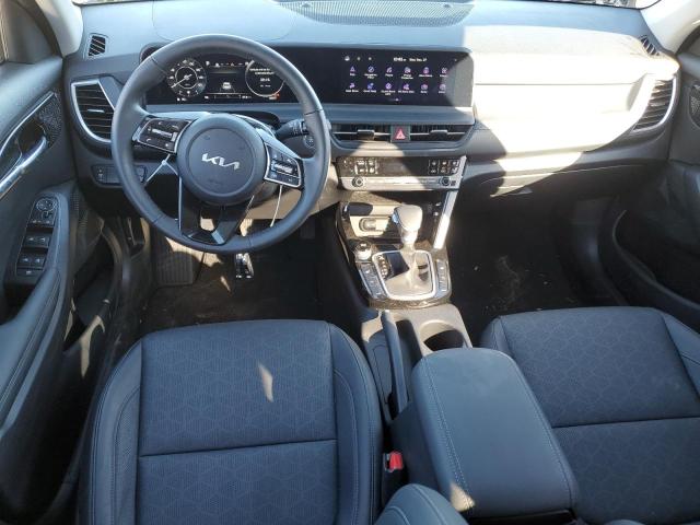 Photo 8 from auction – 2024 KIA SELTOS EX with VIN KNDER2AA0R7627980