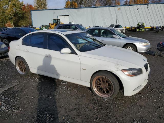 Foto 4 de la subasta – 2008 BMW 328 I con VIN WBAVA37528NL57486