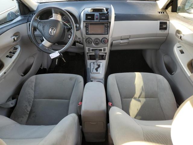Photo 8 from auction – 2013 TOYOTA COROLLA BA with VIN 5YFBU4EE4DP175047