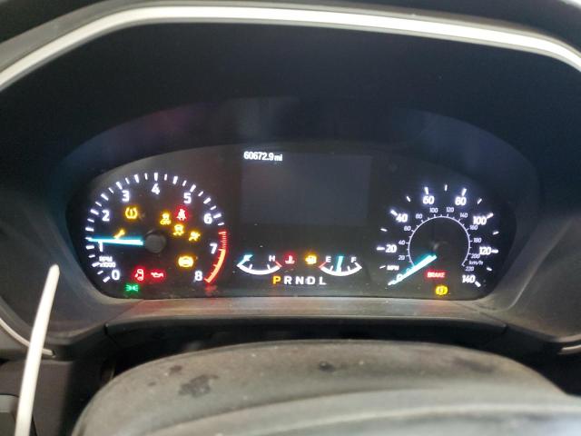 Photo 9 from auction – 2020 FORD ESCAPE SE with VIN 1FMCU9G67LUA11165