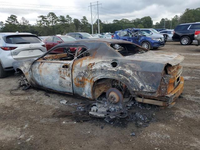 Photo 2 from auction – 2009 DODGE CHALLENGER with VIN 2B3LJ74W49H580476