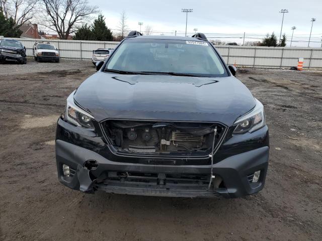 Photo 5 from auction – 2020 SUBARU OUTBACK ON with VIN 4S4BTGKD2L3225267